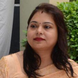 mrs charu