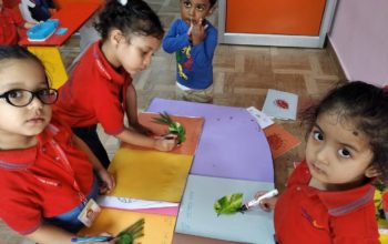 Best Play School in Gurgaon